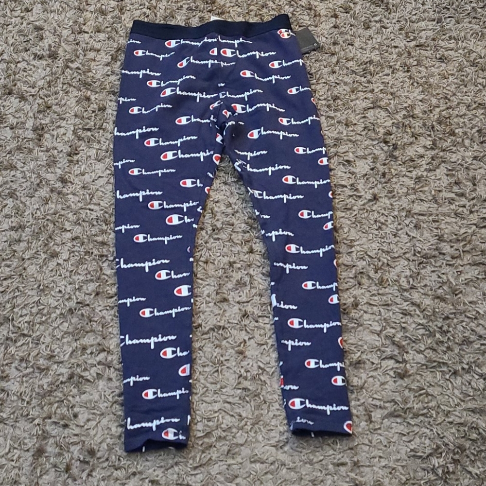 Champion reverse weave leggings